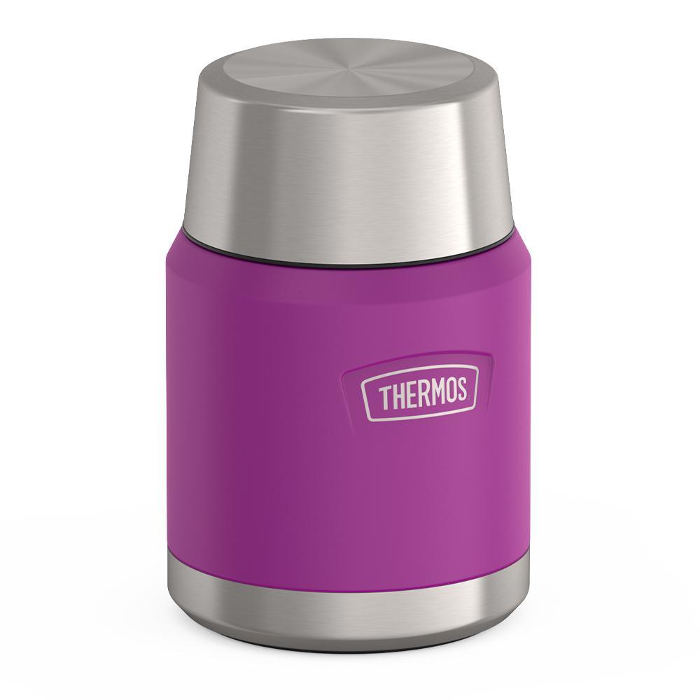 16oz Icon™ Food Jar