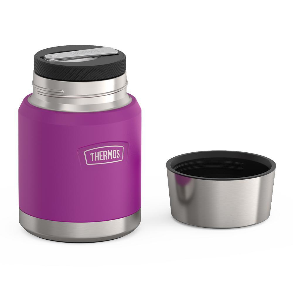16oz Icon™ Food Jar
