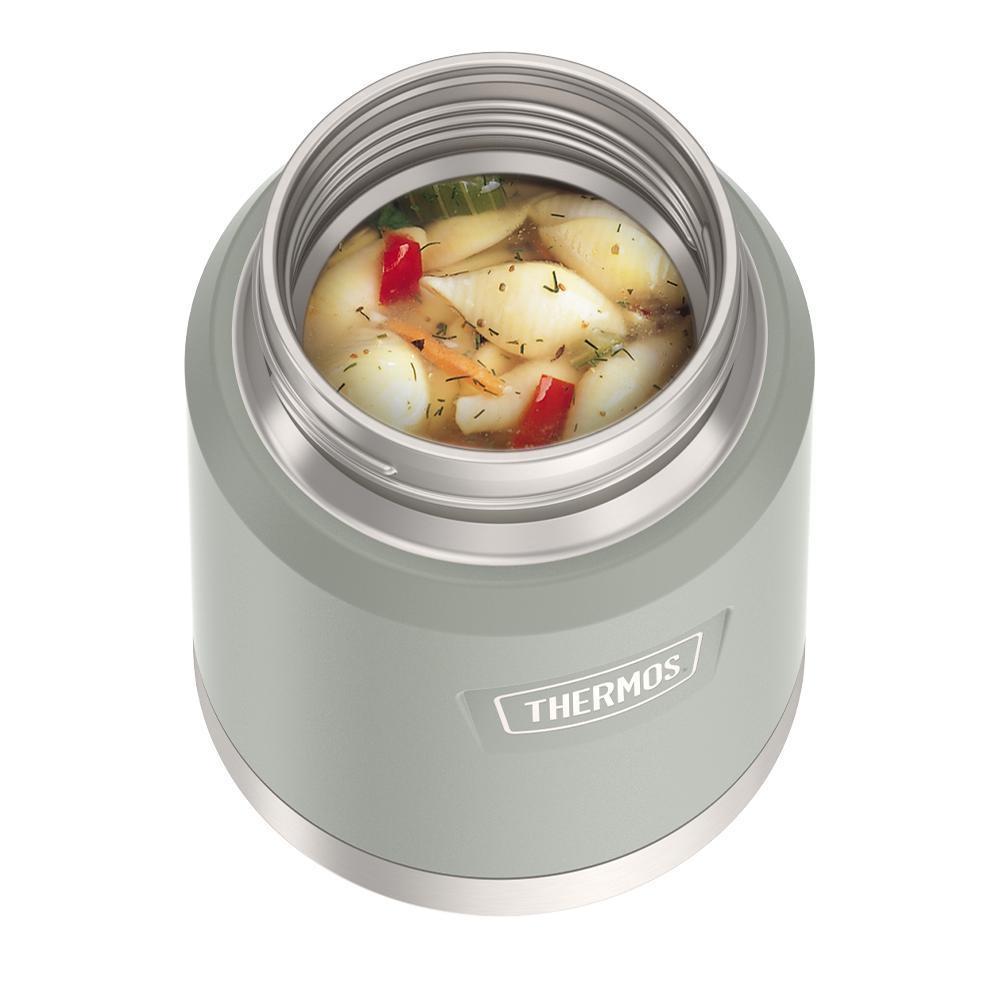 16oz Icon™ Food Jar