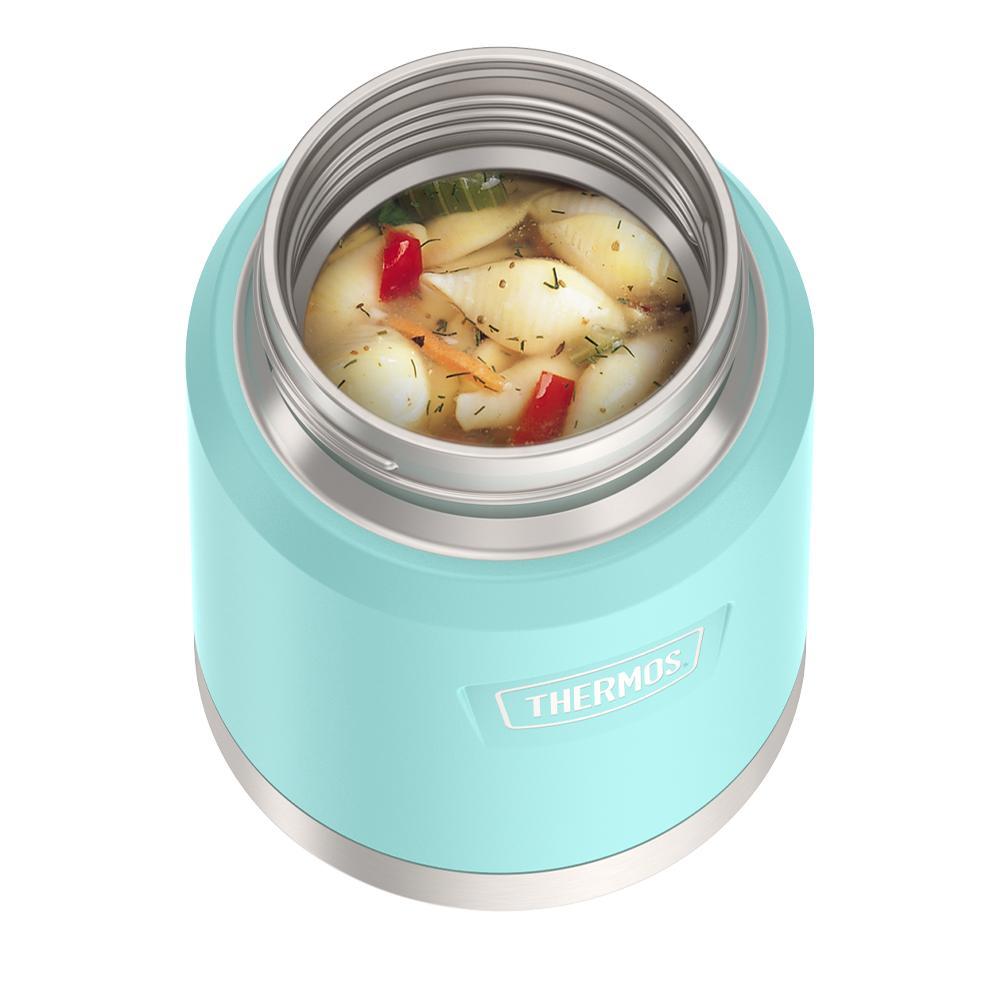 16oz Icon™ Food Jar