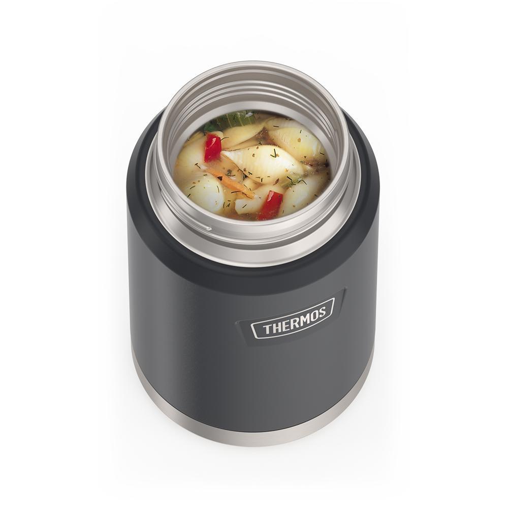 24oz Icon™ Food Jar