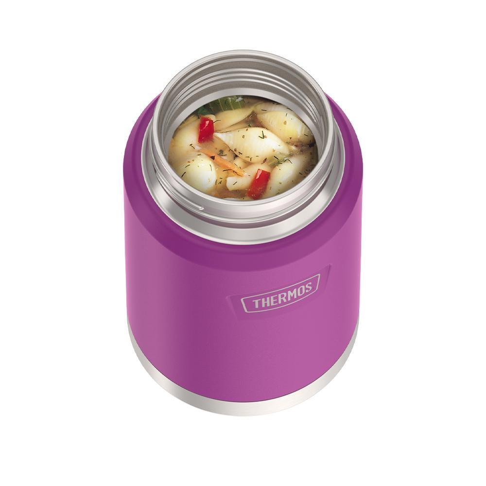24oz Icon™ Food Jar