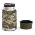 24oz Icon™ Food Jar — TrueTimber™ Strata Camo