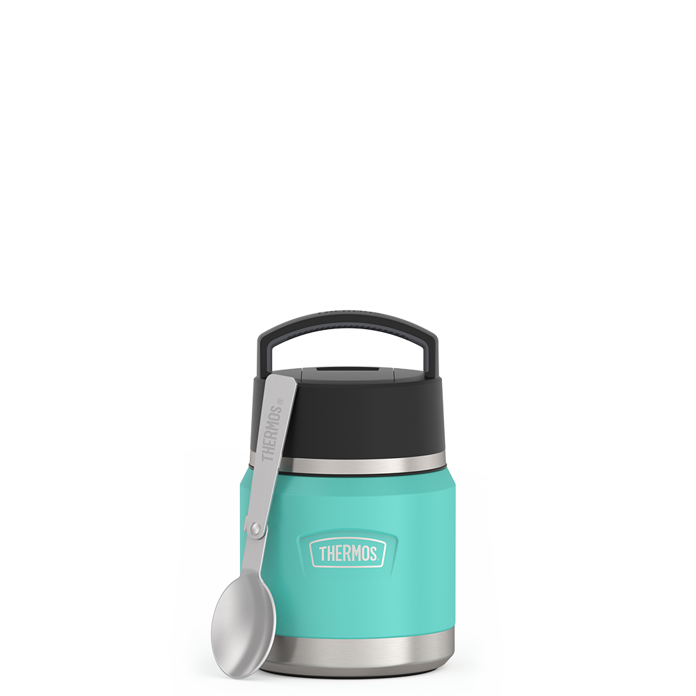 12oz Icon™ Kids Food Jar