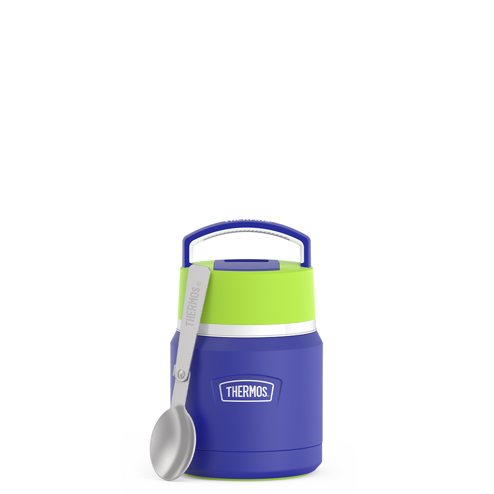 12oz Icon™ Kids Food Jar