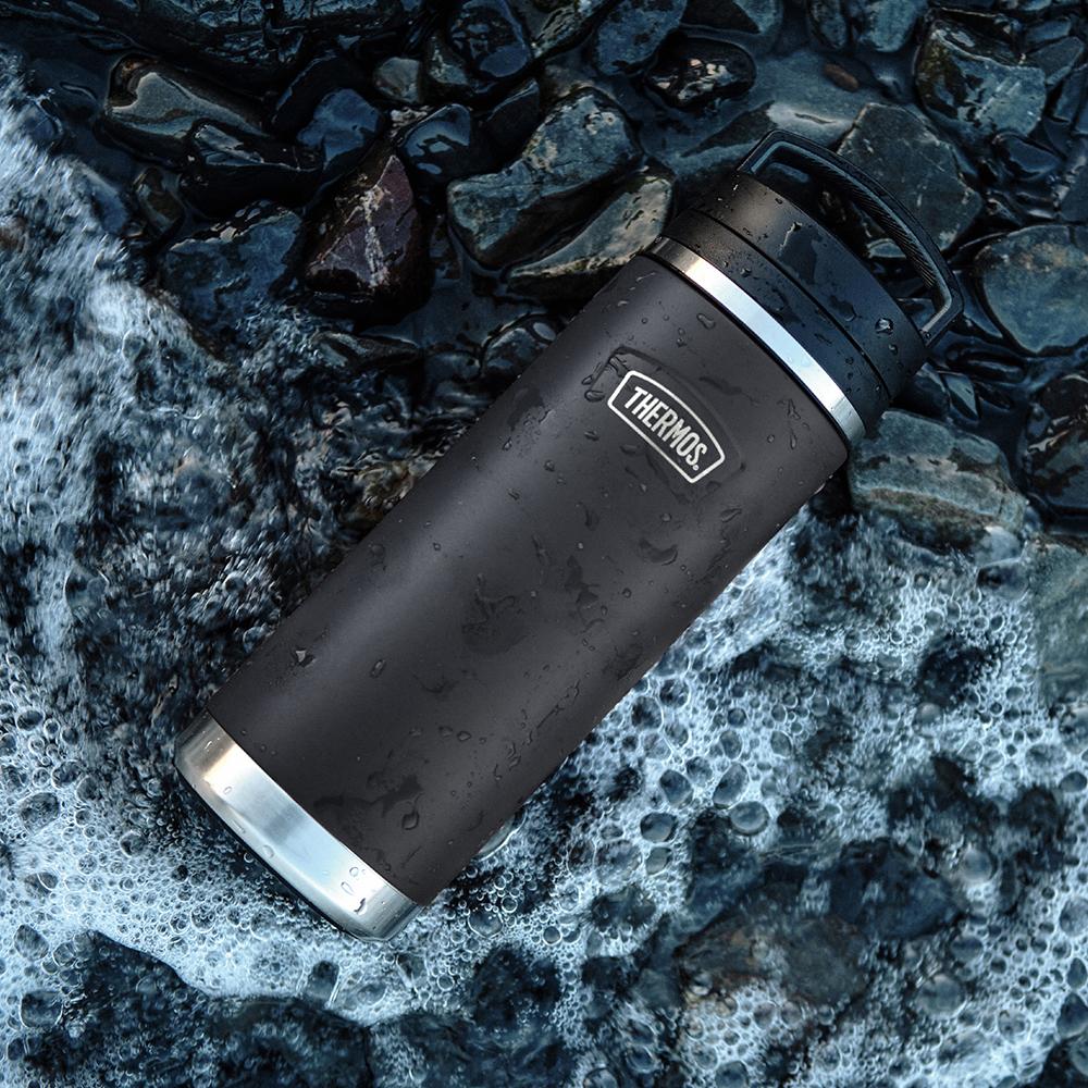 32oz Icon™ Dual Temp Beverage Bottle
