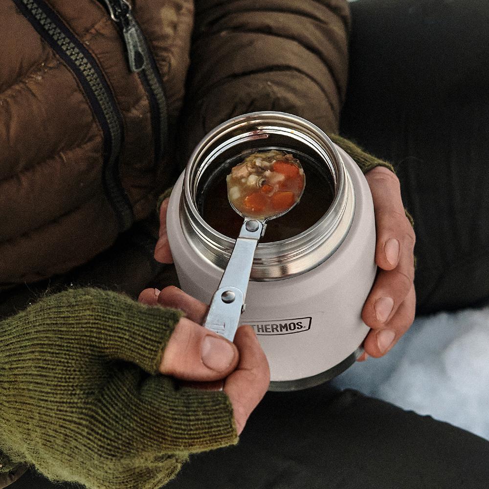 16oz Icon™ Food Jar