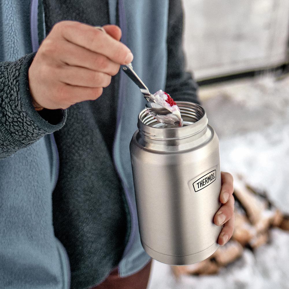 24oz Icon™ Food Jar