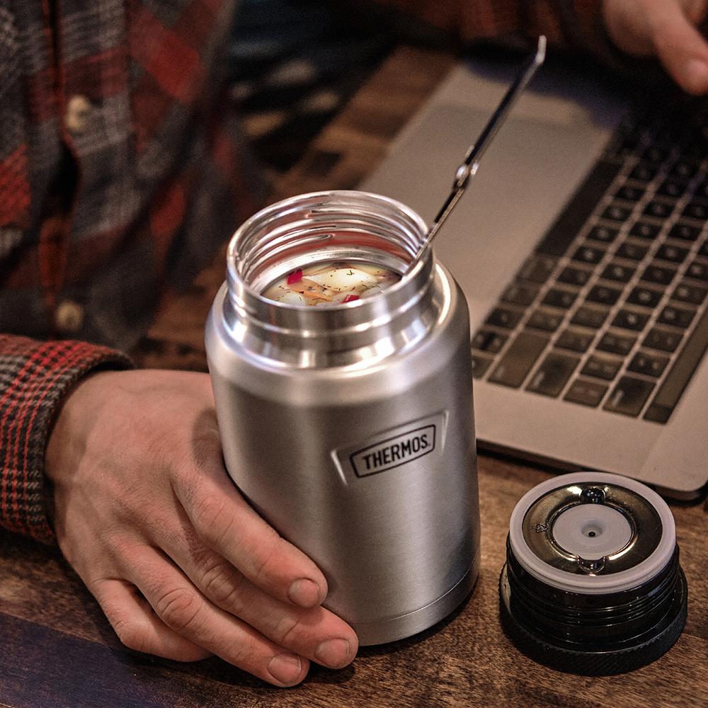 24oz Icon™ Food Jar