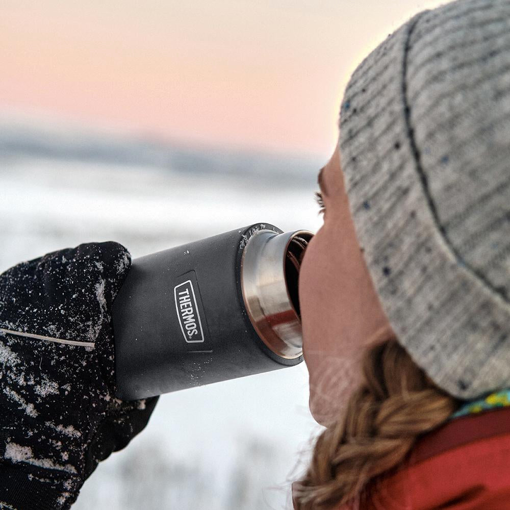 32oz Icon™ Water Bottle With Screw Top