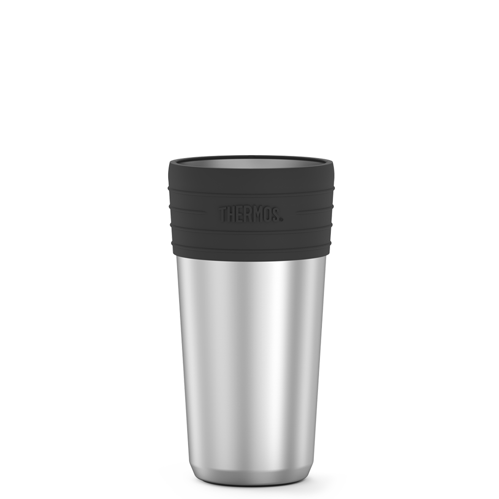 Stainless Steel Coffee Cup Insulator