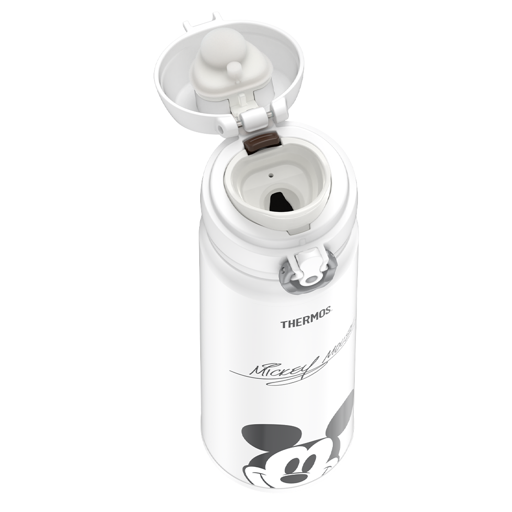 16oz Stainless Steel Direct Drink Bottle - Disney Signature
