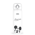 16oz Stainless Steel Direct Drink Bottle - Disney Signature