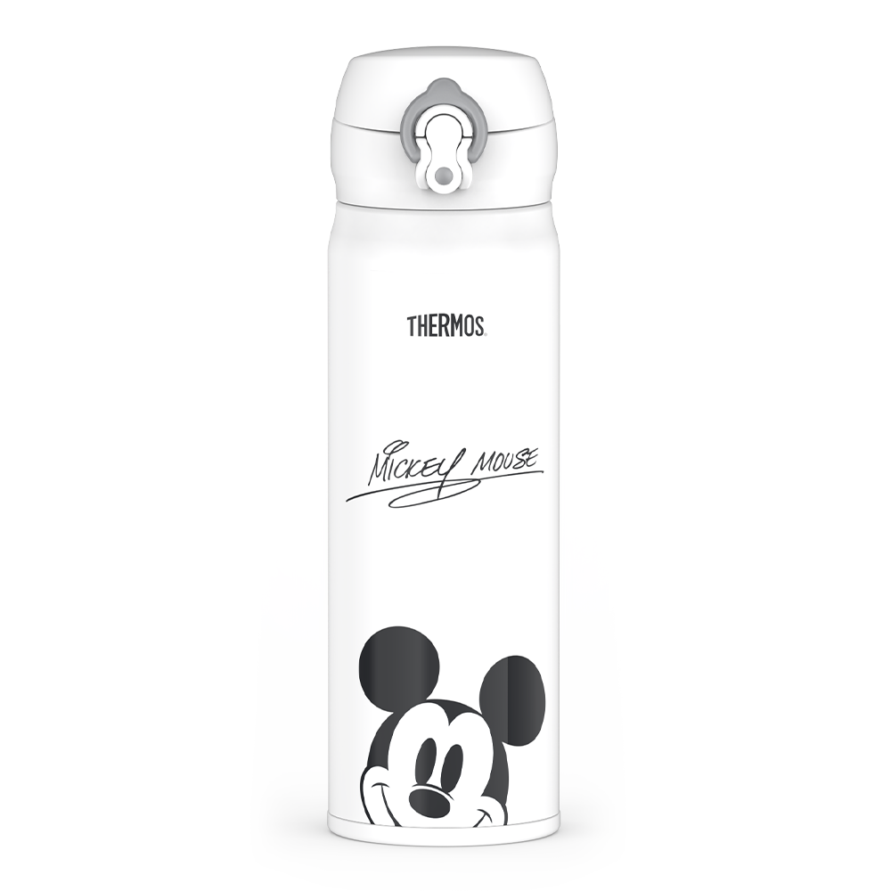 16oz Stainless Steel Direct Drink Bottle - Disney Signature