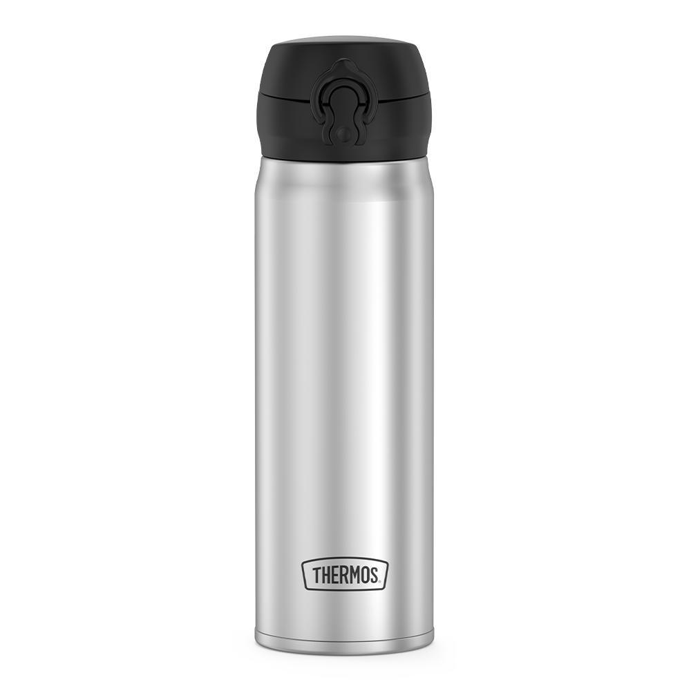 16oz Stainless Steel Direct Drink Bottle