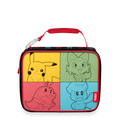Soft Lunch Box Pokémon