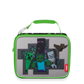 Soft Lunch Box Minecraft