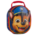 NOVELTY SOFT LUNCH BOX PAW PATROL CHASE