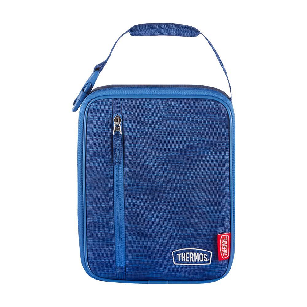 Upright Lunch Box