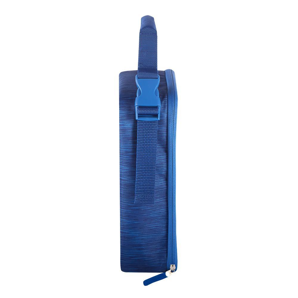 Upright Lunch Box