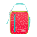 Upright Lunch Box