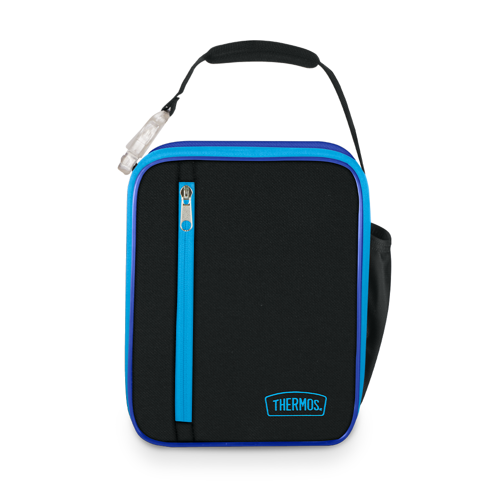 UPRIGHT TWEEN LUNCH BOX - GLOW POP