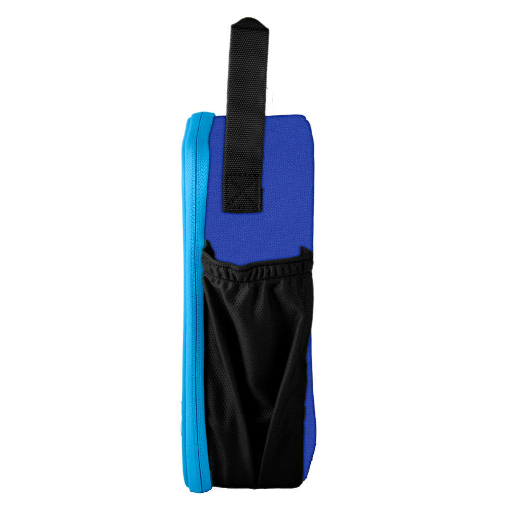 UPRIGHT TWEEN LUNCH BOX - GLOW POP
