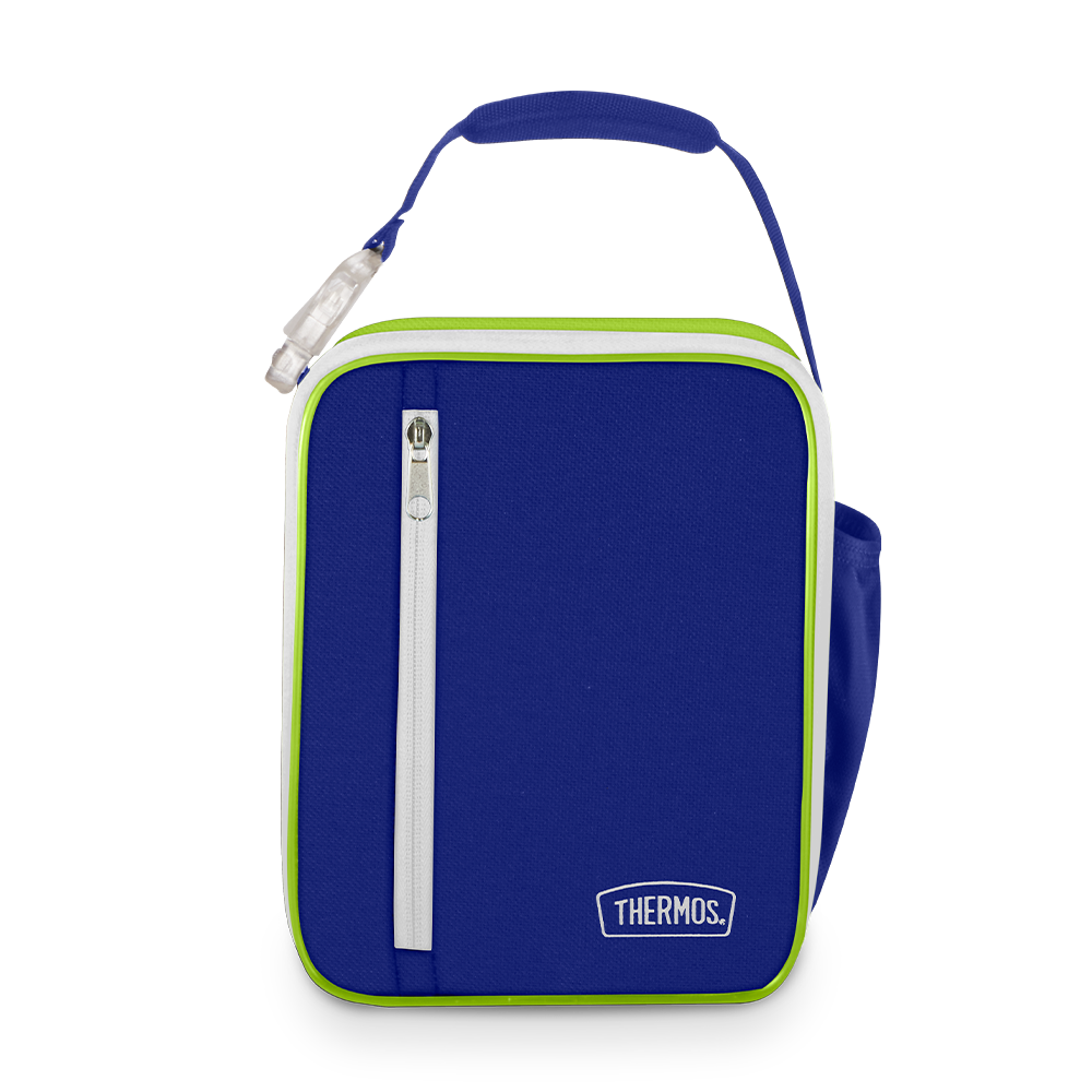 UPRIGHT TWEEN LUNCH BOX - GLOW POP