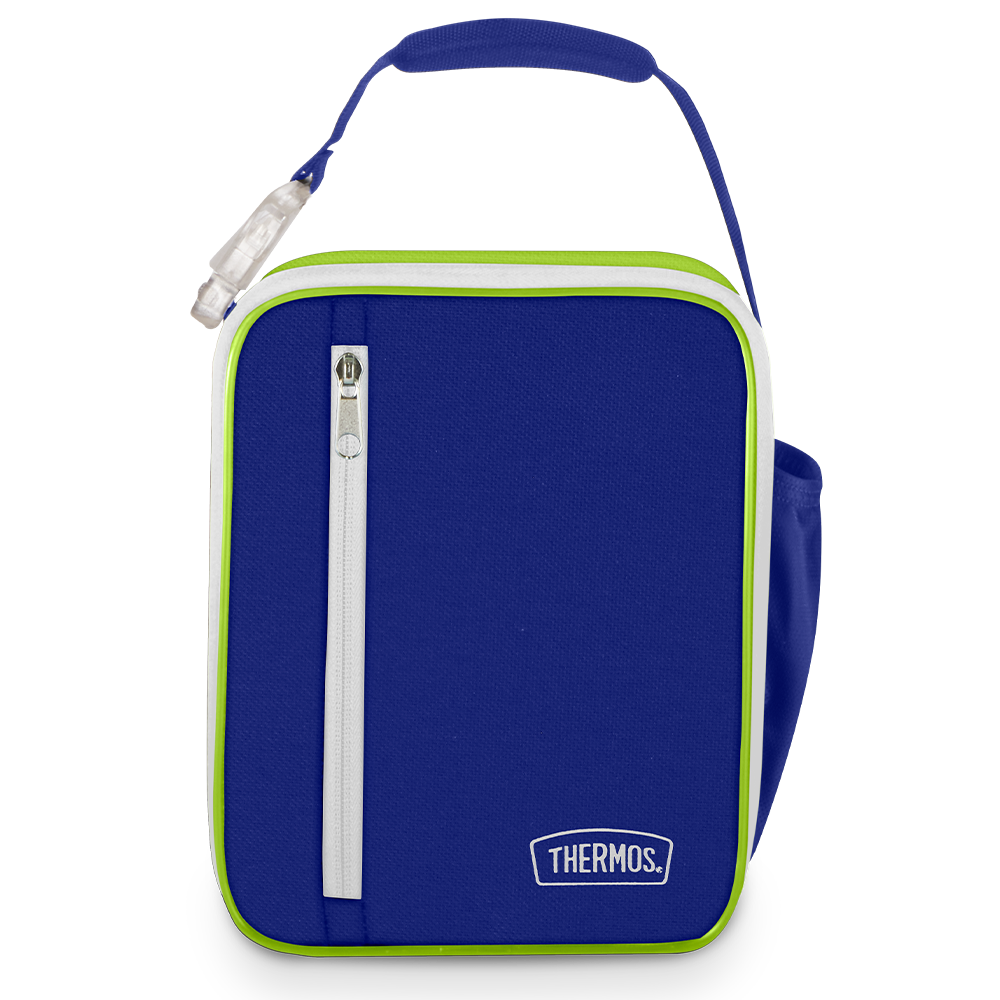 UPRIGHT TWEEN LUNCH BOX - GLOW POP
