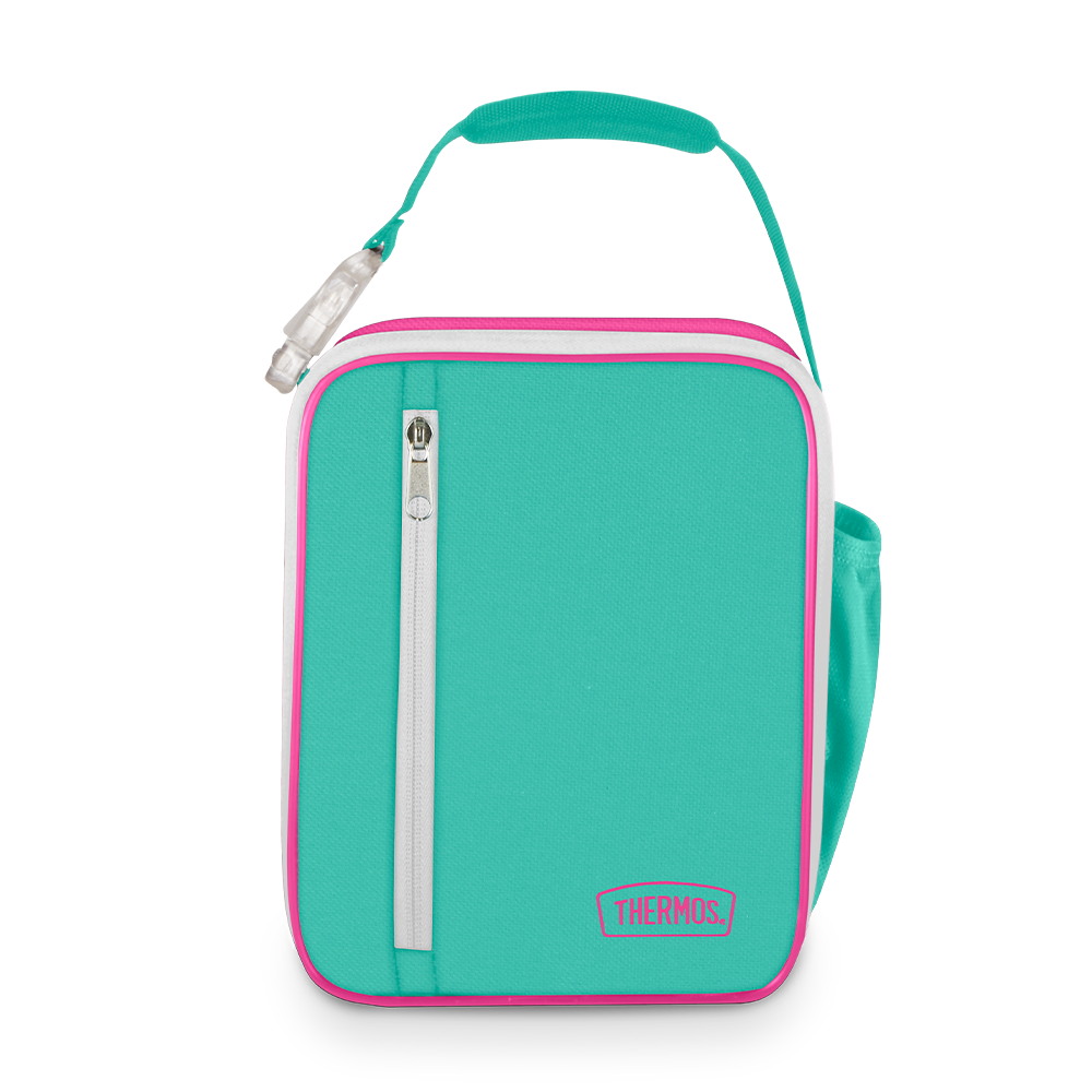 UPRIGHT TWEEN LUNCH BOX - GLOW POP