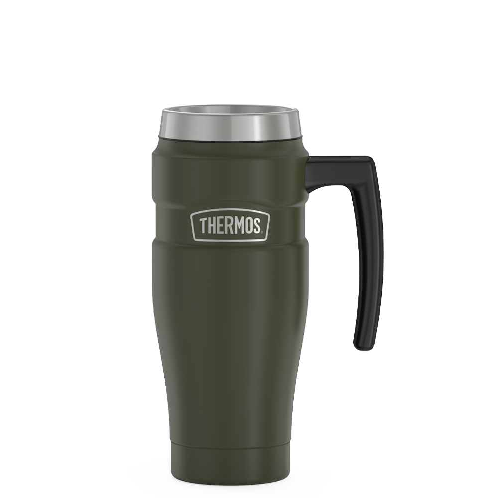 16oz Stainless King™ Mug