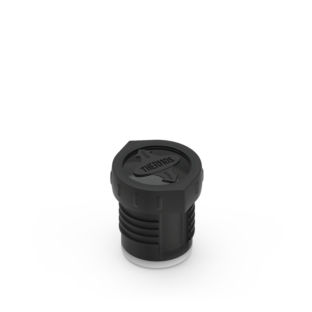 40oz STAINLESS KING™ BEVERAGE BOTTLE - REPLACEMENT STOPPER