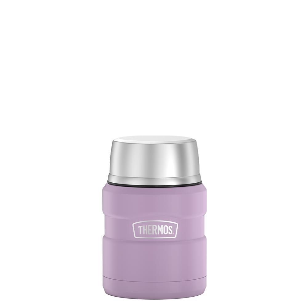 16oz Stainless King™ Food Jar