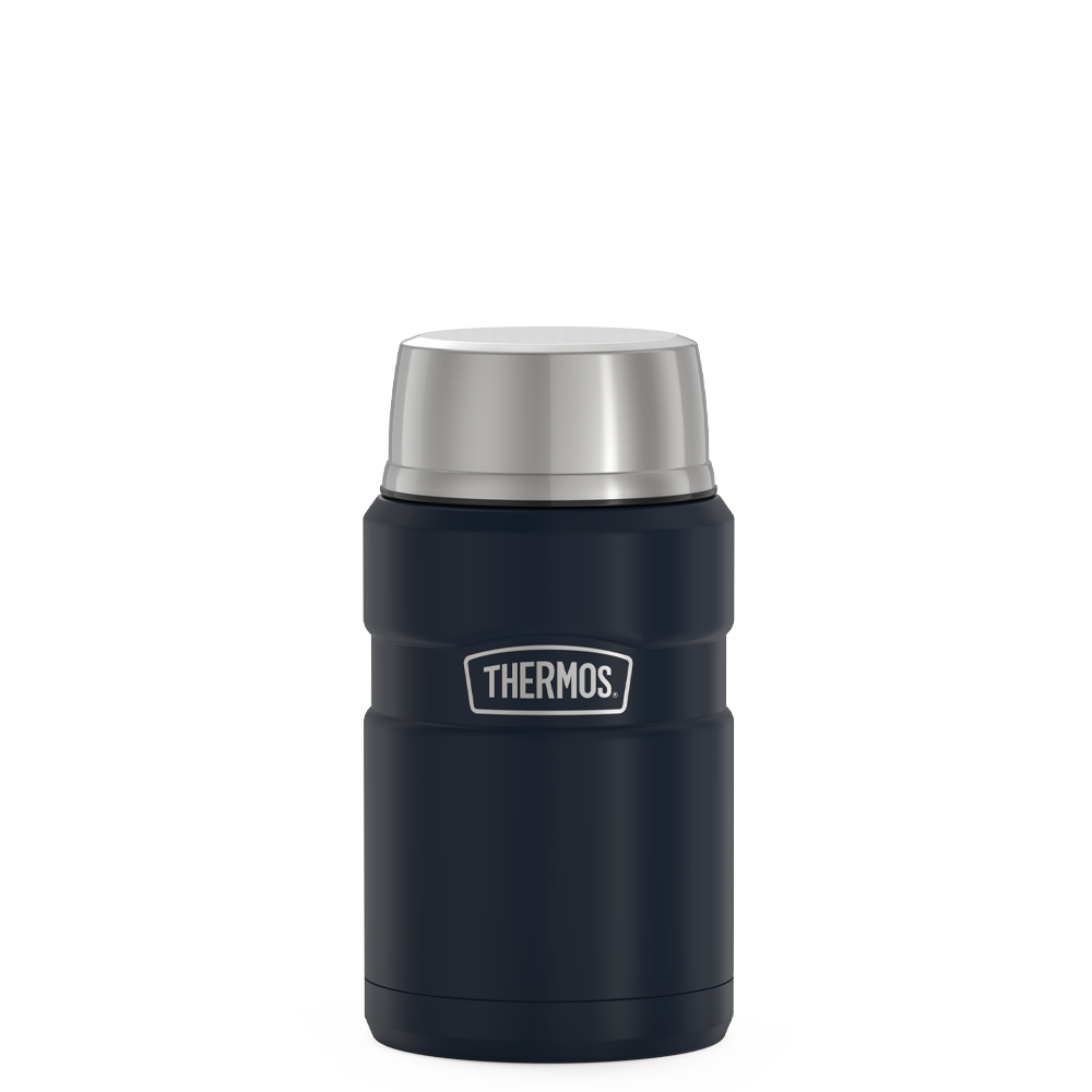 24oz Stainless King™ Food Jar