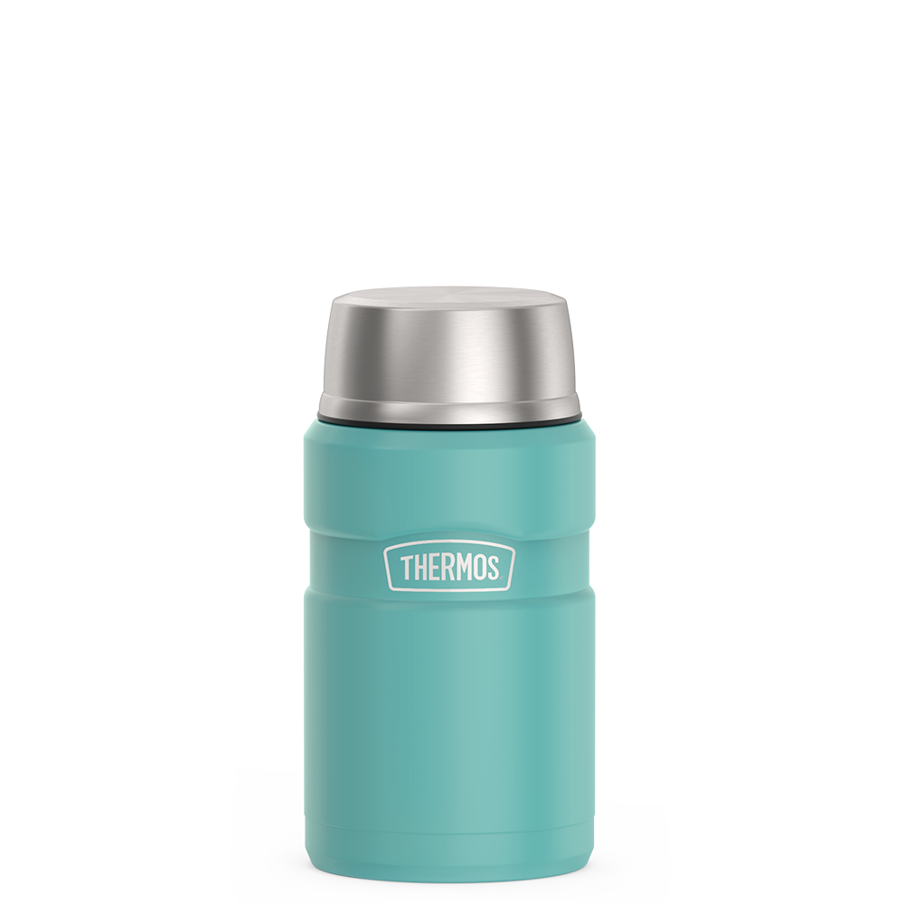 24oz Stainless King™ Food Jar
