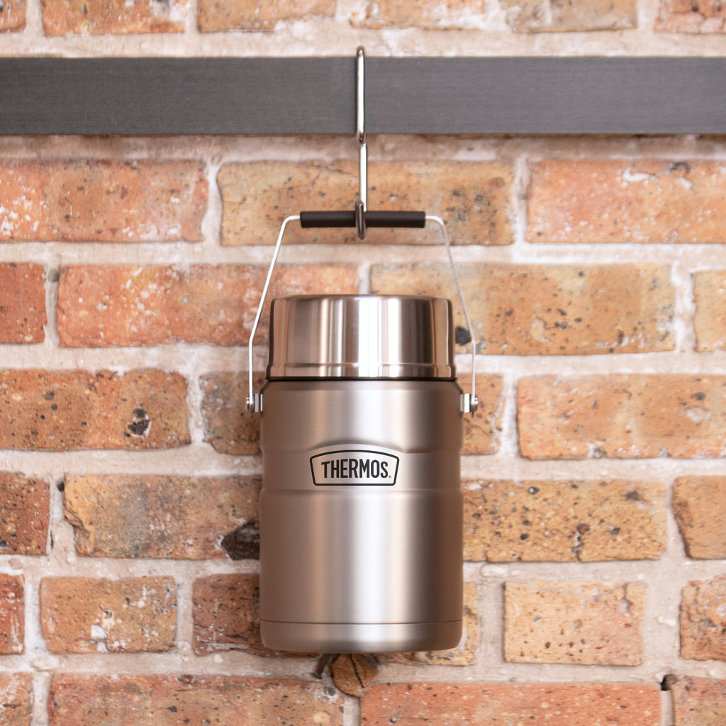 47oz Stainless King™ Food Jar