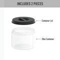 47oz FOOD JAR - REPLACEMENT INNER LINER CONTAINER