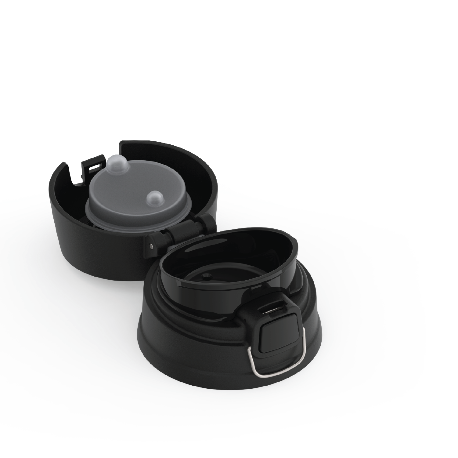 24oz STAINLESS KING™ DIRECT DRINK BOTTLE - REPLACEMENT LID