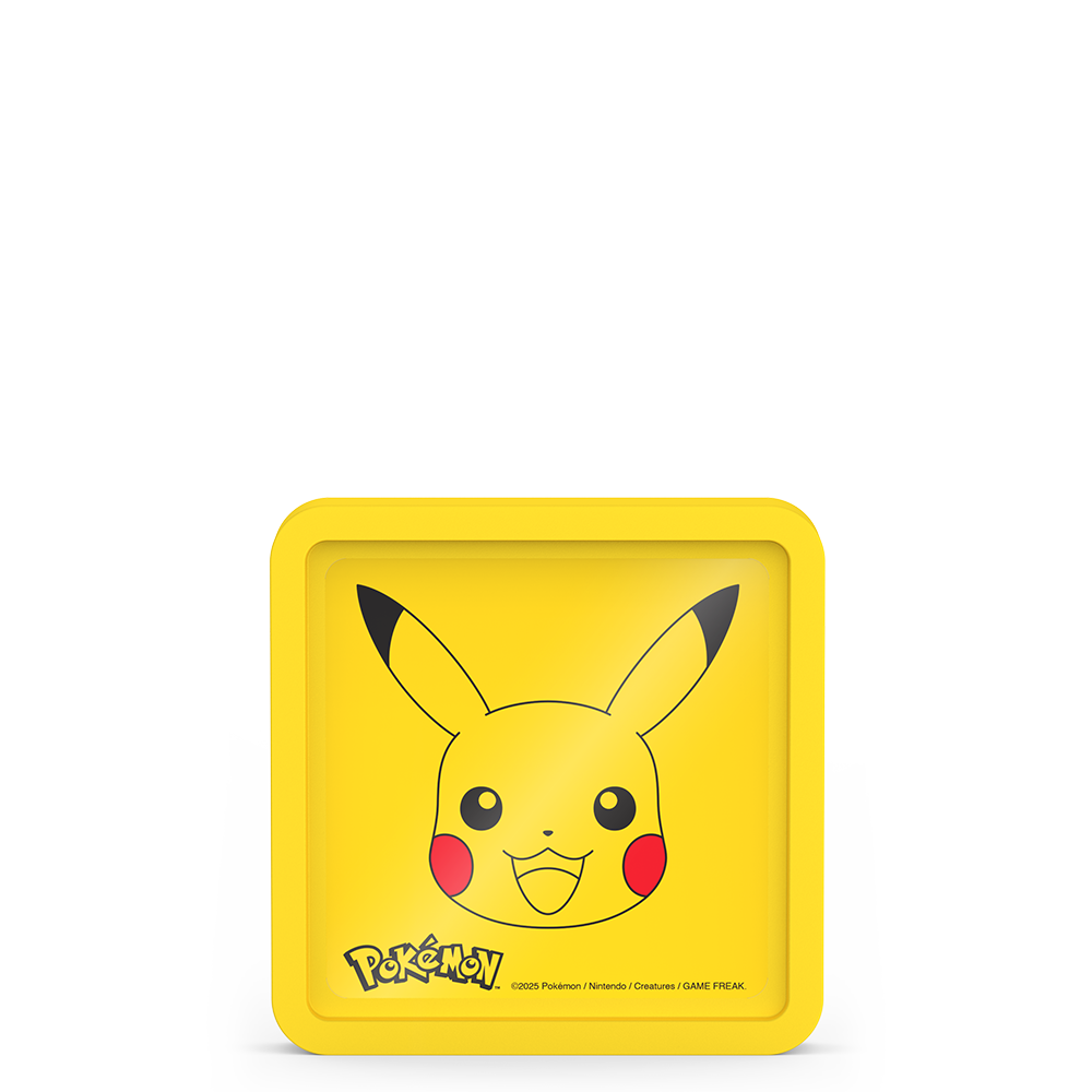 Hard Ice Pokémon