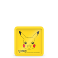 Hard Ice Pokémon