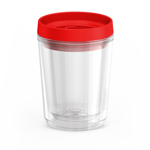 12oz Double Wall Tumbler