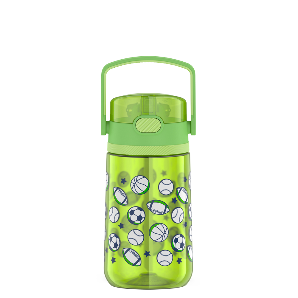 14oz Tritan™ Water Bottle