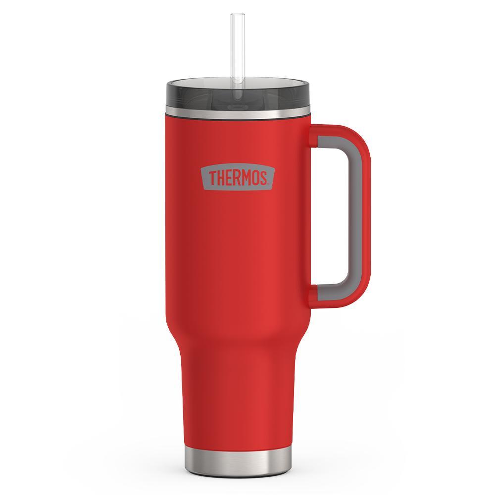 40oz Stainless Steel Cup Holder Mug