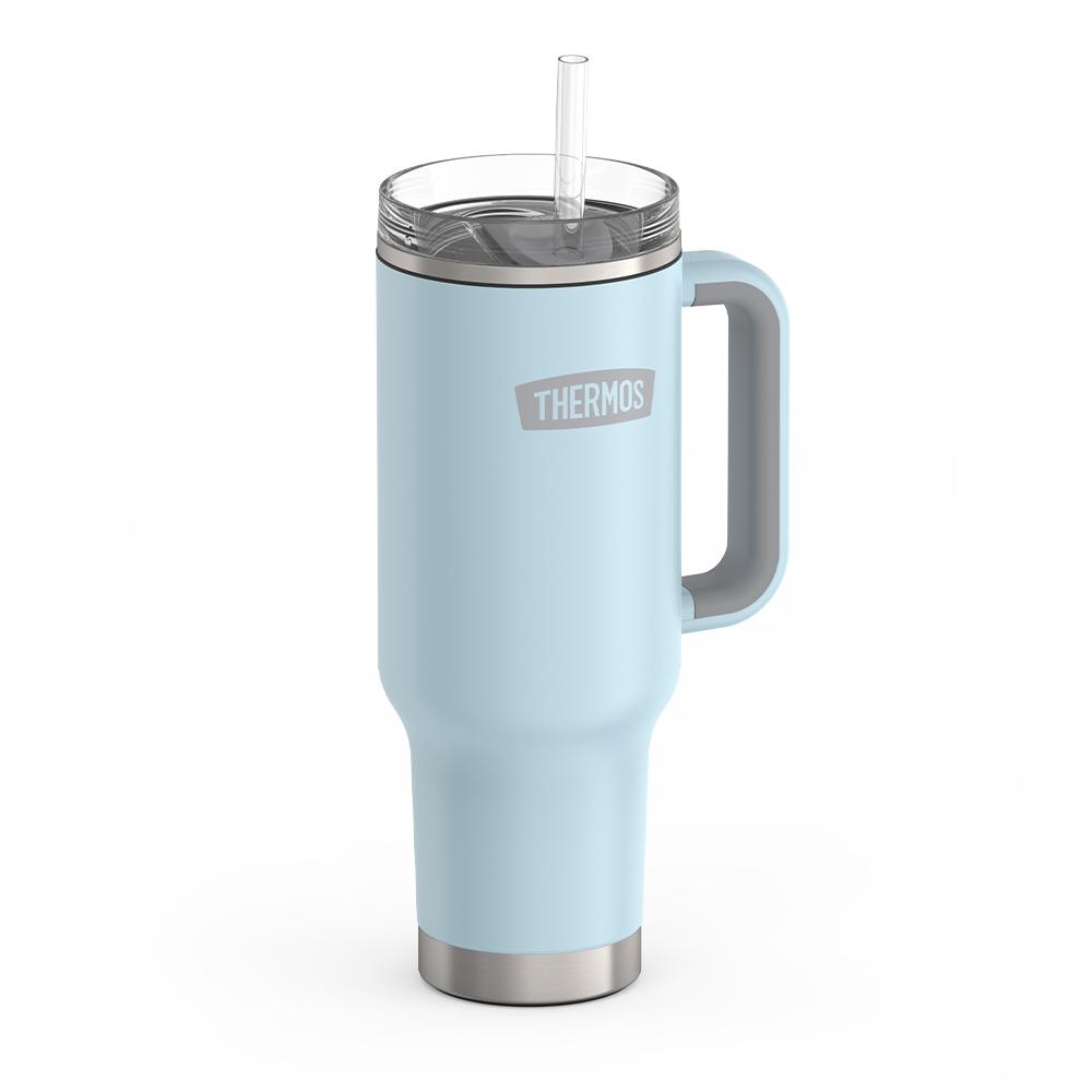 40oz Stainless Steel Cup Holder Mug