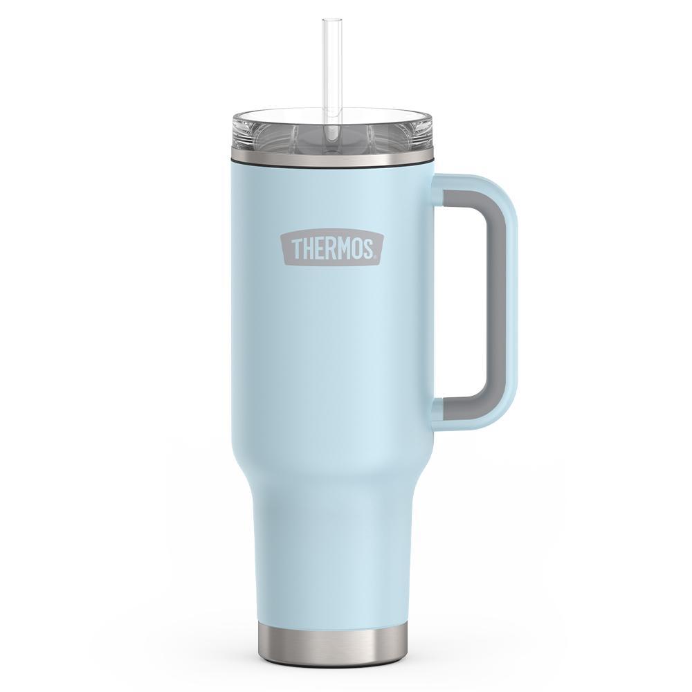 40oz Stainless Steel Cup Holder Mug