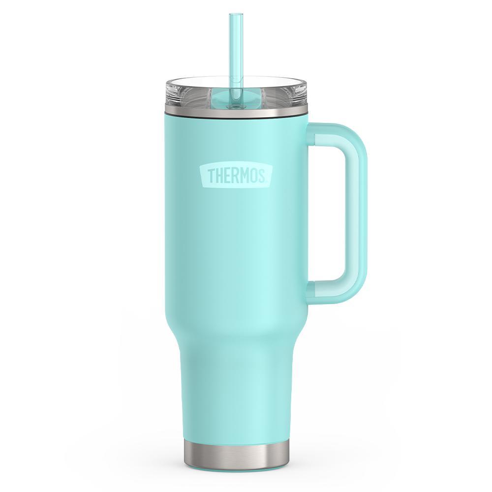 40oz Stainless Steel Cup Holder Mug