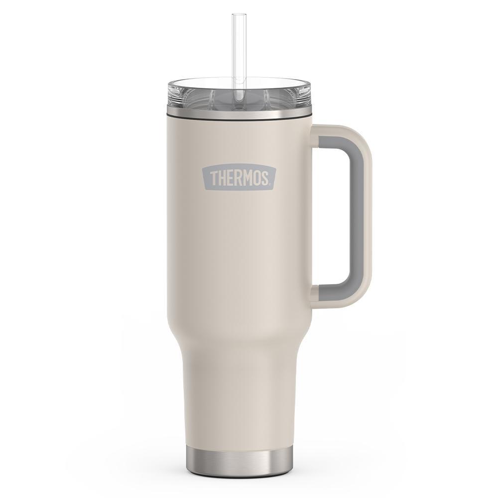 40oz Stainless Steel Cup Holder Mug