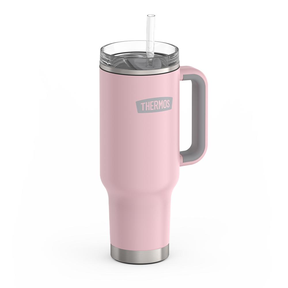 40oz Stainless Steel Cup Holder Mug
