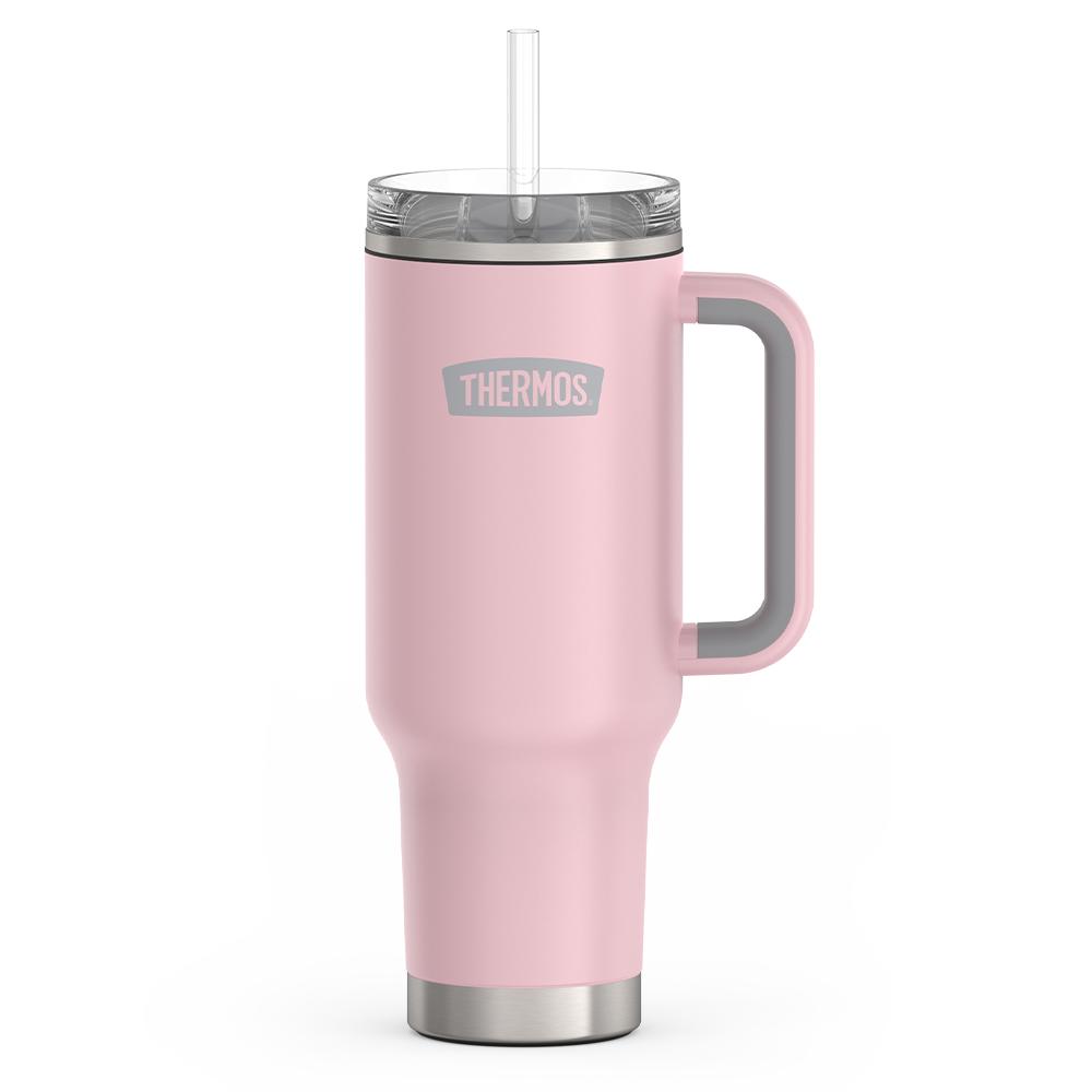 40oz Stainless Steel Cup Holder Mug