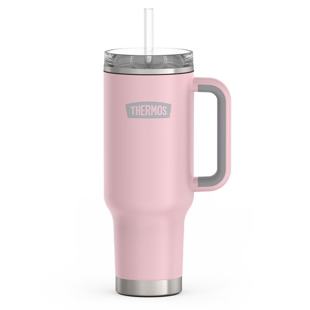 40oz Stainless Steel Cup Holder Mug